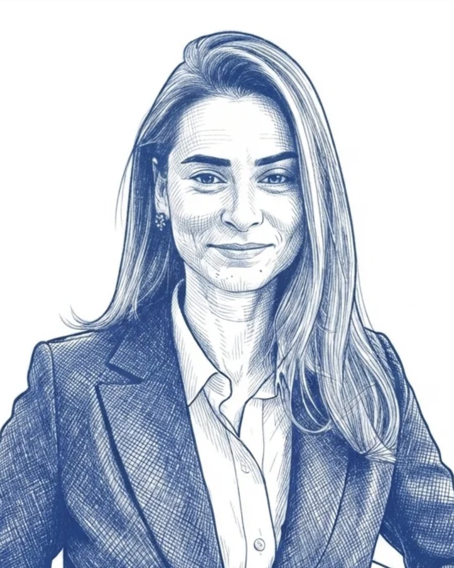 Adriana, Founder at VEKT AI