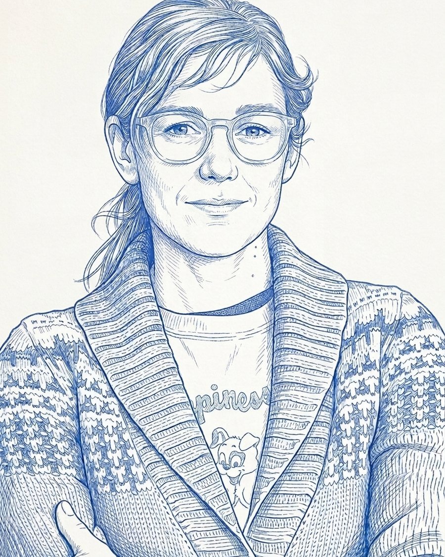 Heather, Co-Founder at VEKT AI
