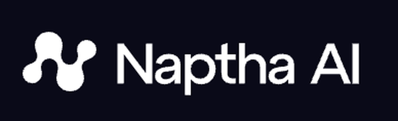 Naptha AI logo