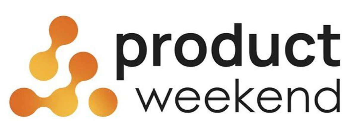 Product Weekend logo